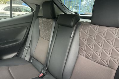 Toyota Yaris Cross Executive 1.5 Hybrid  4x4