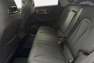 Omoda 5 1.6 T-GDI Premium DCT