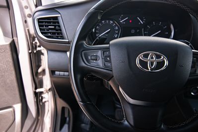 Toyota Proace Verso Long Aut.