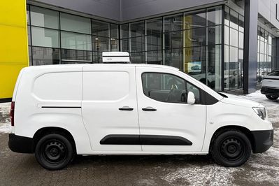 Opel Combo Van Cargo L2H1 Chłodnia