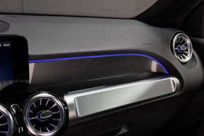 Mercedes GLB 200 AMG Line