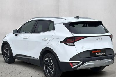 Kia Sportage CRDI mHEV L 2WD DCT