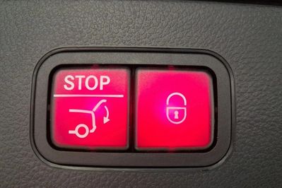 Mercedes GLC 300 de 4-Matic