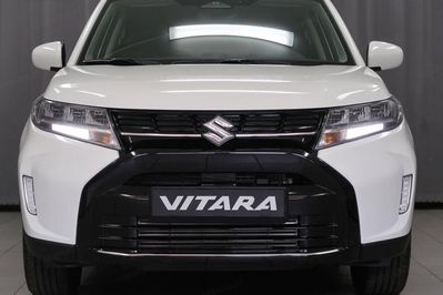 Suzuki Vitara 1.4 Boosterjet mHEV Premium Plus 2WD aut