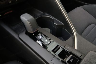 Toyota C-HR 2.0 Hybrid Executive