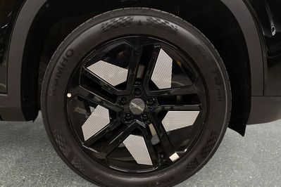Omoda 5 T-GDI DCT