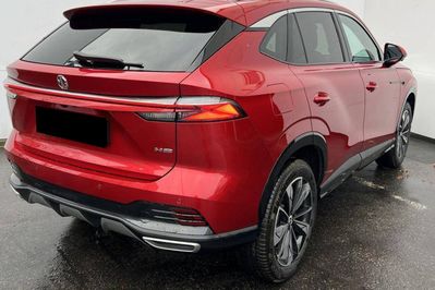 MG HS 1.5T HEV+ Exclusive aut