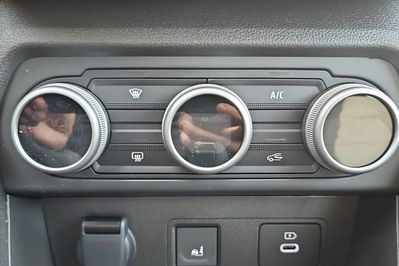 Dacia Jogger 1.6 Full Hybrid Extreme MMT 7os