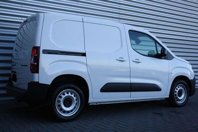 Peugeot Partner Van M L1H1