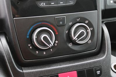 Citroen Jumper L3H2
