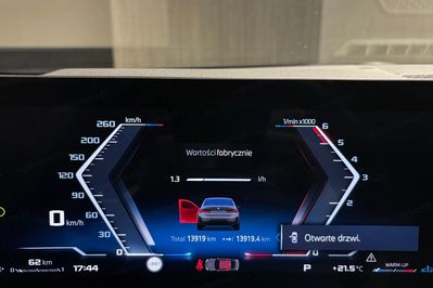 BMW Seria 3 M340d xDrive