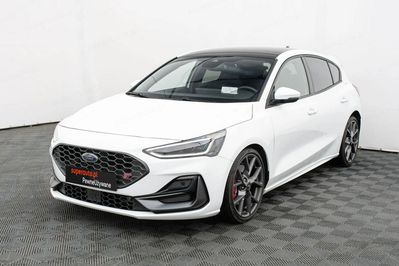 Ford Focus 2.3 EcoBoost ST X aut