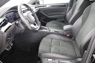 Volkswagen Arteon 2.0 TDI 4Motion R-Line DSG