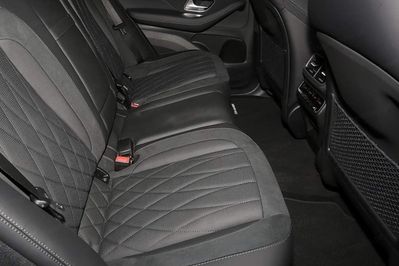 Mercedes GLE AMG Coupe 53 4-Matic+