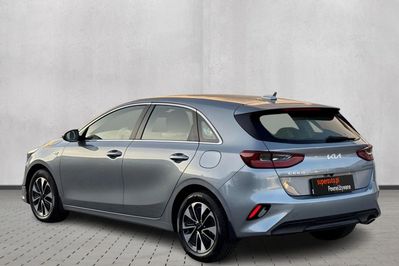 Kia Ceed 1.5 T-GDI M