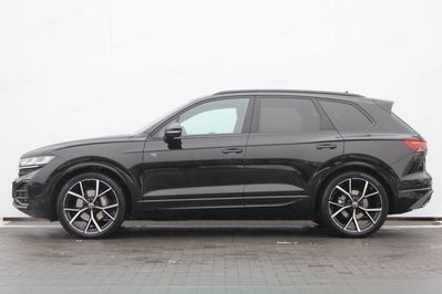 Volkswagen Touareg 3.0 V6 TDI 4Motion R-Line