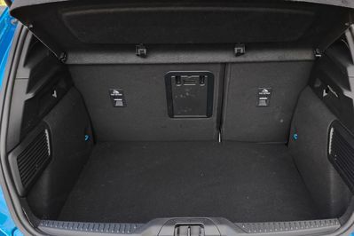 Ford Focus 1.0 EcoBoost ST-Line