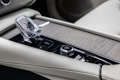 Volvo XC90 B5 D AWD Inscription