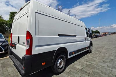 Peugeot Boxer L4H2