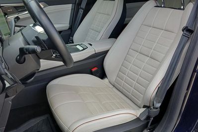 Renault Espace 1.2 E-Tech Full Hybrid 200 Iconic 7os.