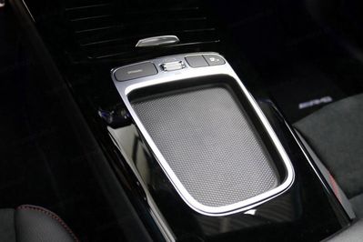 Mercedes Klasa A 200 d AMG Line