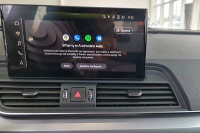 Audi Q5 40 TDI mHEV quattro Advanced S tronic