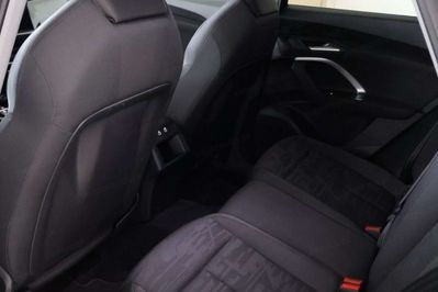 Audi Q5 TFSI S line