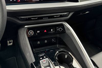 Audi Q5 TDI quattro S line Sportback