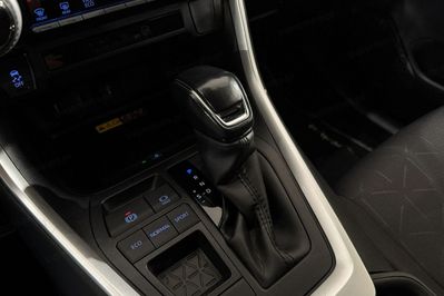 Toyota RAV4 2.5 Hybrid 4x2