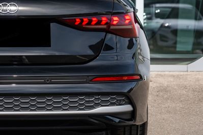 Audi A3 TFSI Sportback