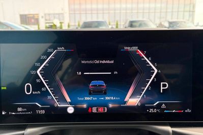 BMW Seria 3 318i M Sport
