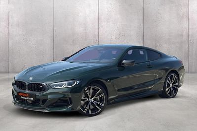 BMW Seria 8 M850I xDrive