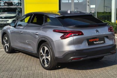 Citroen C5 X 1.2 Puretech Shine EAT8