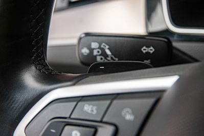 Volkswagen Passat 2.0 TSI Elegance DSG