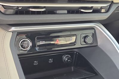 Audi Q5 TFSI quattro Sportback S line