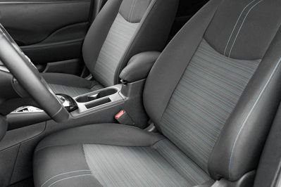 Nissan Leaf 40kWh N-Connecta