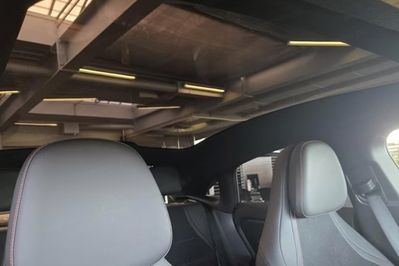 Mercedes CLA 200 4-Matic AMG Line