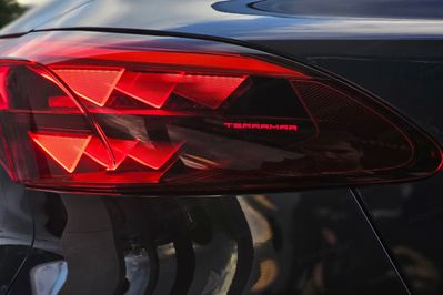 Cupra Terramar 2.0 TSI DSG 4Drive