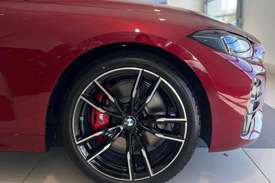BMW Seria 4 Coupe M440i xDrive
