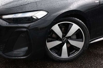 Audi A5 TDI quattro S line