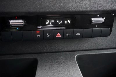 Mercedes Sprinter BASE Długi 317 CDI 9G-Tronic