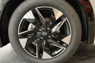 Renault Clio Techno 1.2 TCe