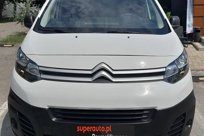Citroen Jumpy BlueHDi L2H1 XL