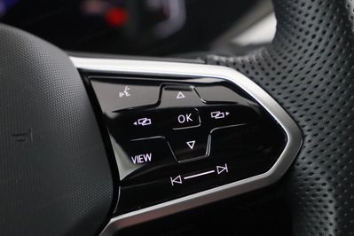 Volkswagen Arteon Shooting Brake TDI DSG