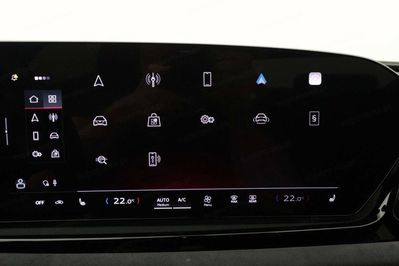 Audi A5 S5 TFSI Avant