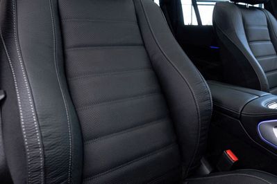 Mercedes GLS 450 d 4-MATIC AMG Line
