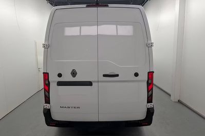 Renault Master dCi L3H2 Extra aut