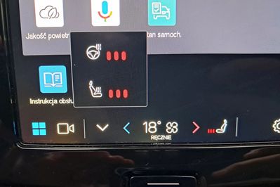 Volvo V60 B4 D Plus Dark aut