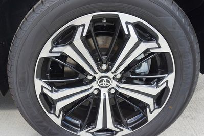Toyota RAV4 Selection 2.5 Plug-In Hybrid