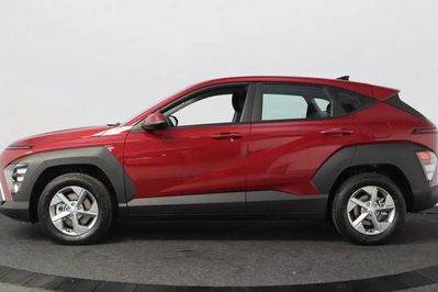 Hyundai Kona 1.0 T-GDI Smart